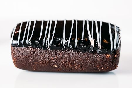 Пирожное Картошка