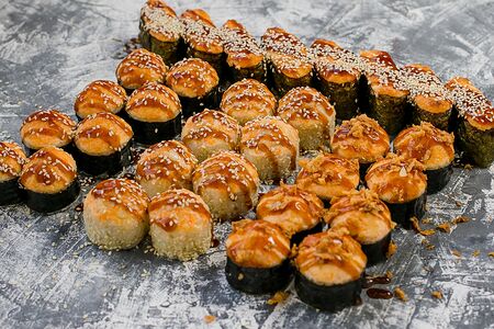 Большой и наглый