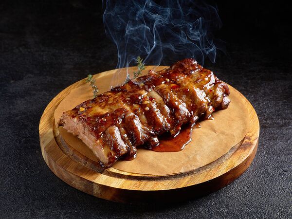 Firma Ribs