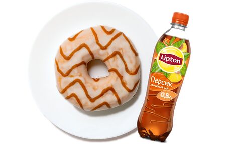 Сладкий удар №3