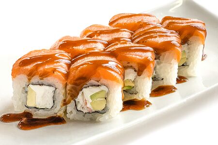 Терияки Фила