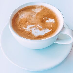 Капучино (большой)