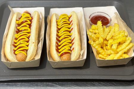 Неизменная классика