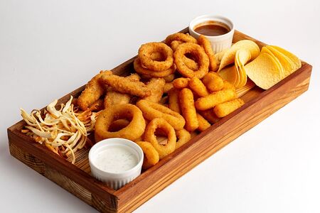 Пивной сет по-Хрустим