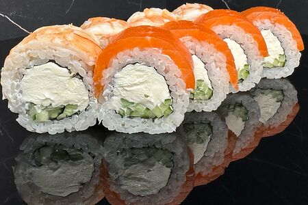 Филадельфия дабл