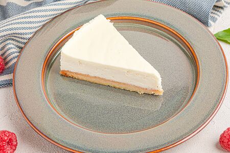 Чизкейк Нью-Йорк