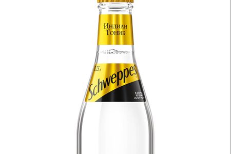 Schweppes