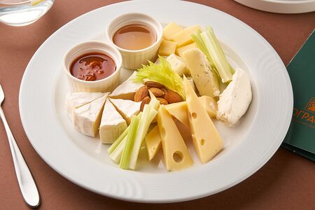 Ассорти сыров