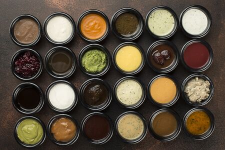 Копченая сметана