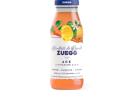 Zuegg bar Асе