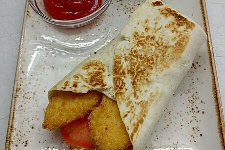 Комбо Ням ням