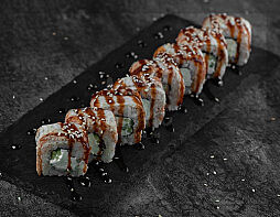 Ролл Канада