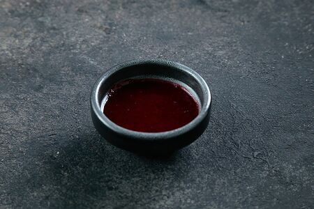 Соус Ягодный