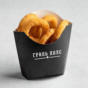 Луковые кольца 10 шт.