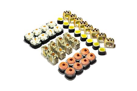 Сет Студент