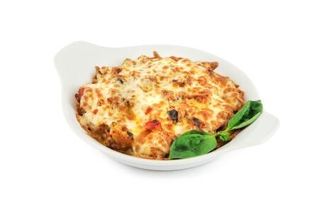 Запеканка Ротату аль Форно