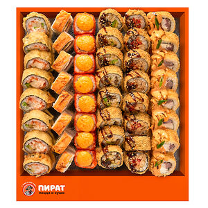 Горячий сет макси