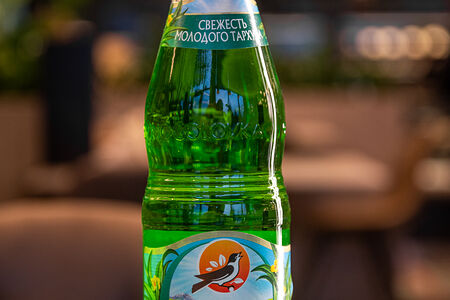 Черноголовка Тархун