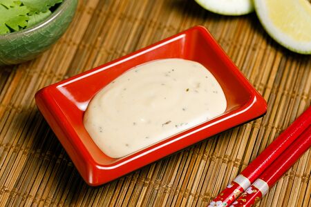 Соус Цезарь