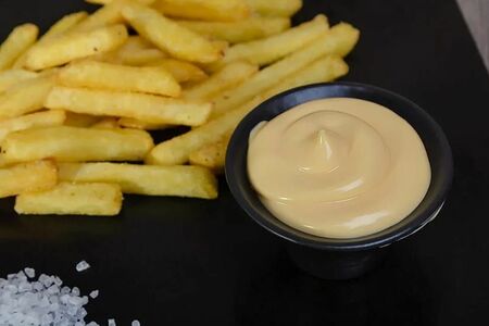 Картофель фри