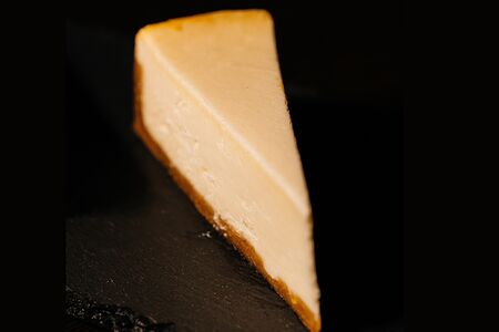 Чизкейк Нью-Йорк