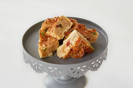 Печенье Бискотти