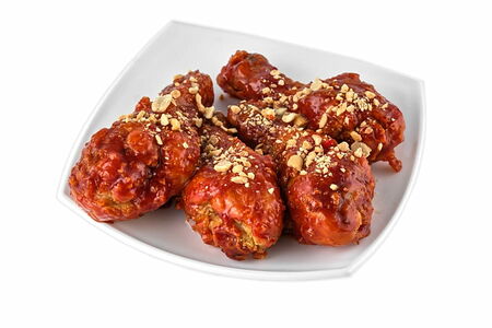 Ножки фирменные