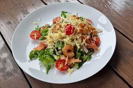 Морское изобилие