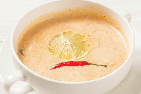 Суп Том Ям