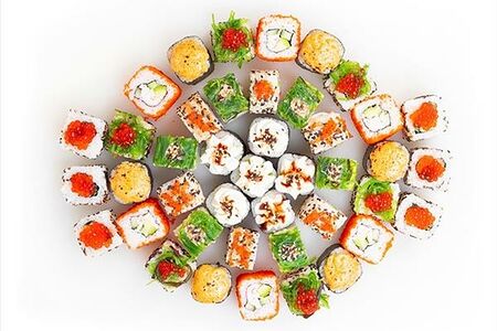 Сет Вечеринка