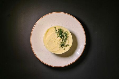 Картофельное пюре