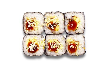 Тамагояки маки