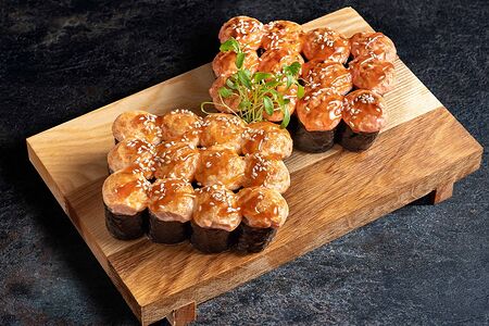 Набор запеченная классика