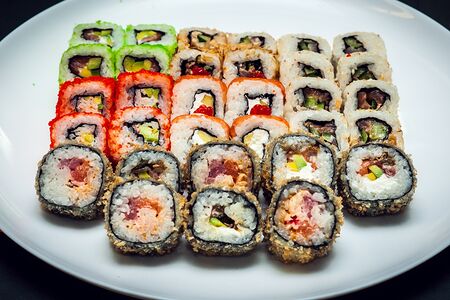 Острый Сет №2