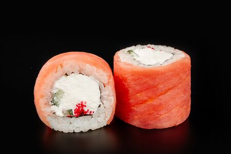 Филадельфия Тунец