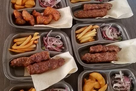 Сет Шашлычный