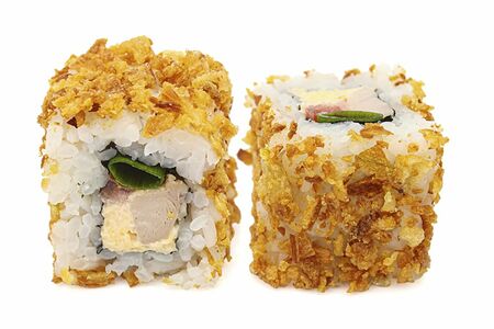 Форест ролл