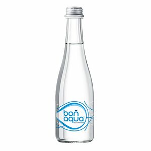 BonAqua негазированная