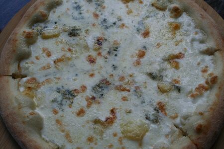 Сырная 6 сыров