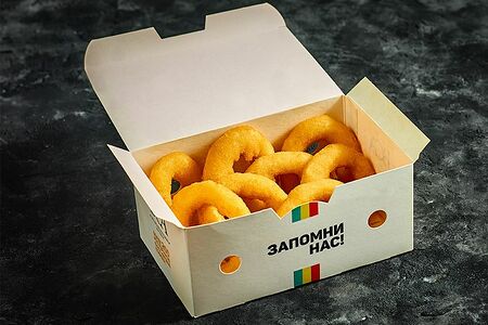 Луковые кольца