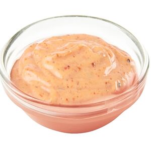 Соус Бургер