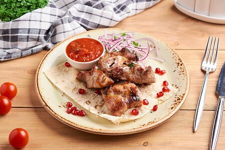 Шейка свиная