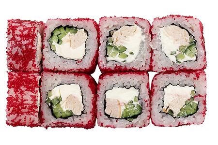 Калифорния чиккен