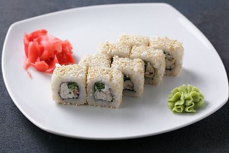 Ролл Чикен бутакон