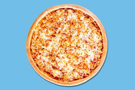 Пицца куриная