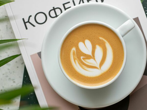 Академия кофе