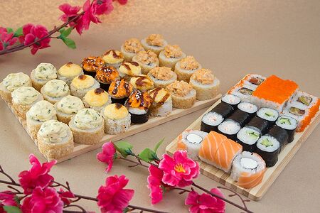 Весенний Гром