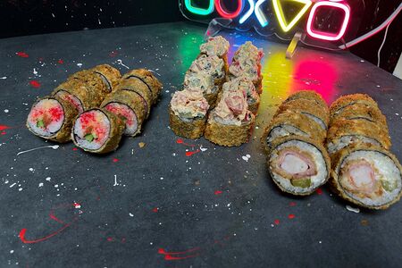 Че из золота