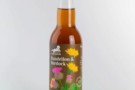 Dandelion & Burdock