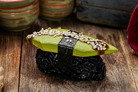 Суши Авокадо